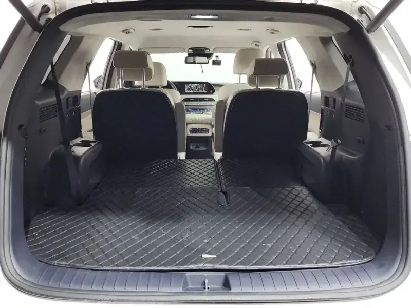 2021 Hyundai Palisade с пробегом 90 267 км