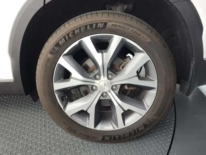 2021 Hyundai Palisade с пробегом 90 267 км