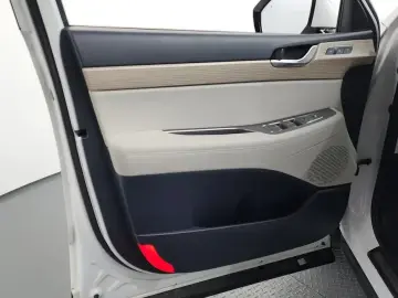 2021 Hyundai Palisade с пробегом 90 267 км