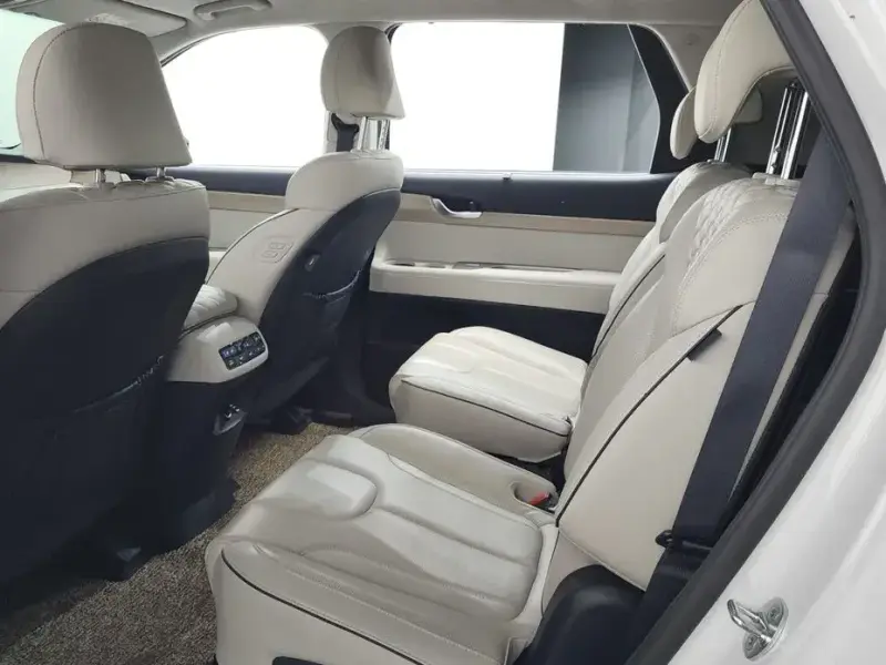 2021 Hyundai Palisade с пробегом 90 267 км