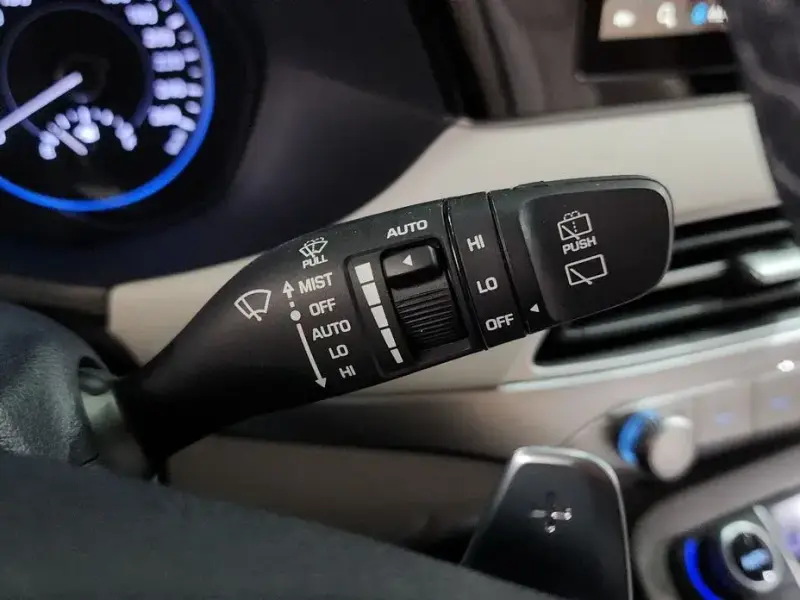 2021 Hyundai Palisade с пробегом 90 267 км
