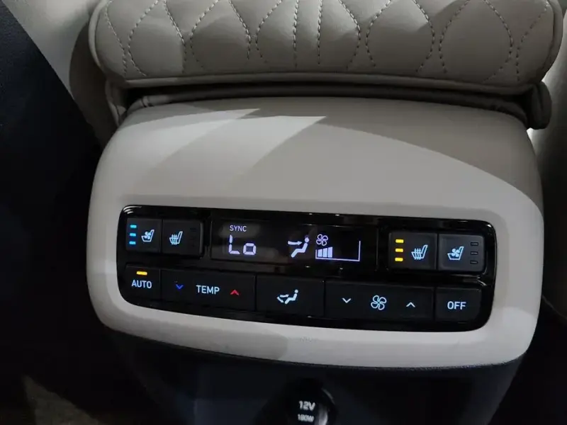 2021 Hyundai Palisade с пробегом 90 267 км