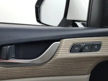 2021 Hyundai Palisade с пробегом 90 267 км