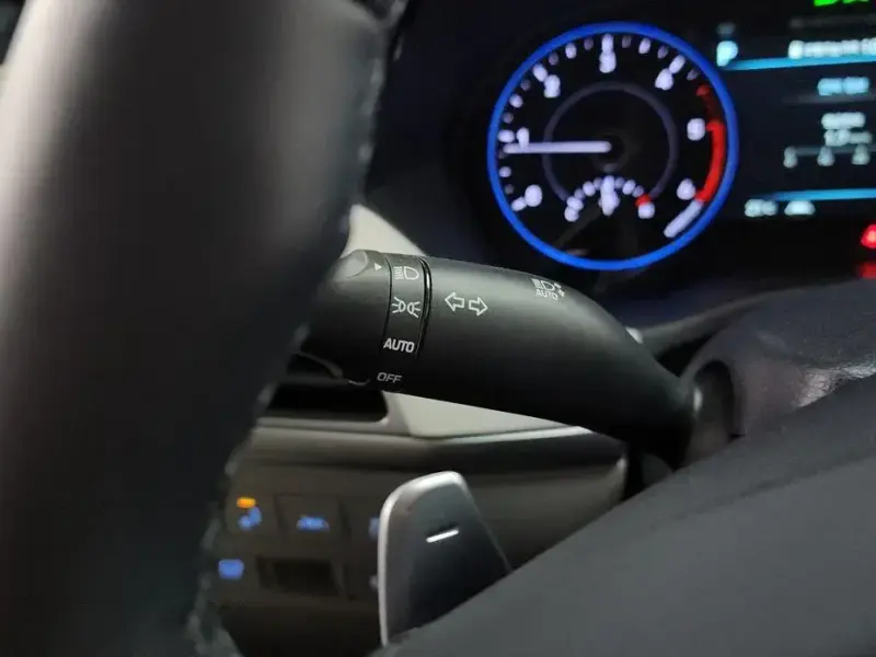 2021 Hyundai Palisade с пробегом 90 267 км