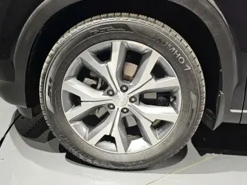 2021 Hyundai Palisade с пробегом 121 576 км