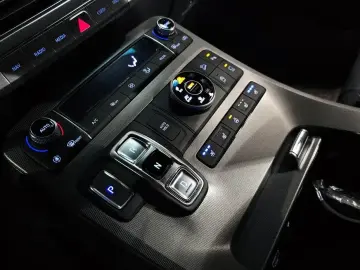 2021 Hyundai Palisade с пробегом 121 576 км
