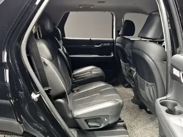 2021 Hyundai Palisade с пробегом 121 576 км