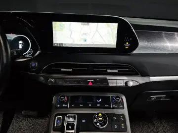 2021 Hyundai Palisade с пробегом 121 576 км