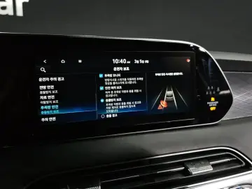2021 Hyundai Palisade с пробегом 121 576 км