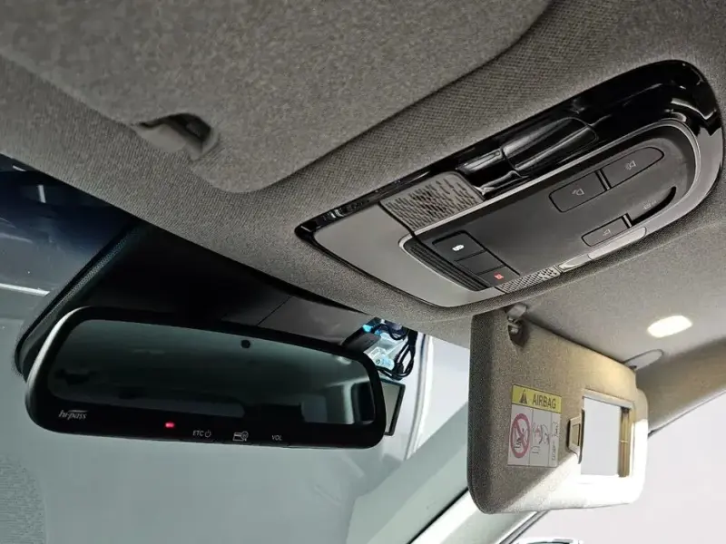 2021 Hyundai Palisade с пробегом 121 576 км