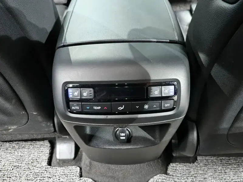 2021 Hyundai Palisade с пробегом 121 576 км
