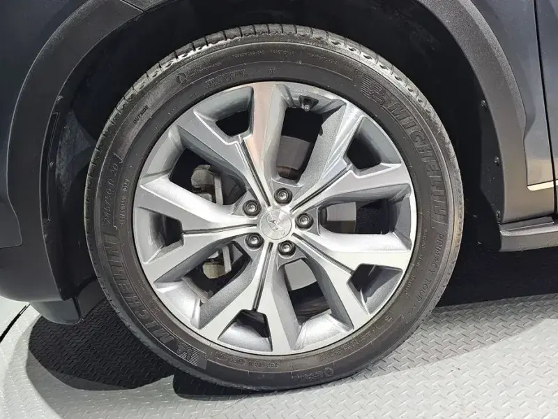 2019 Hyundai Palisade с пробегом 94 063 км