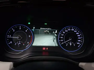 2019 Hyundai Palisade с пробегом 94 063 км