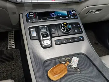 2019 Hyundai Palisade с пробегом 94 063 км