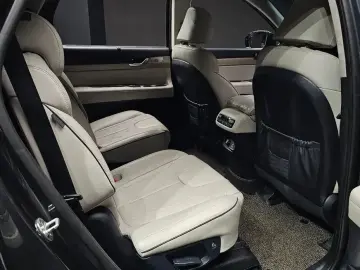 2019 Hyundai Palisade с пробегом 94 063 км