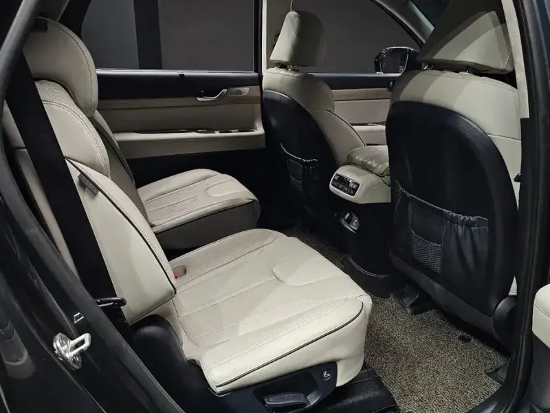 2019 Hyundai Palisade с пробегом 94 063 км
