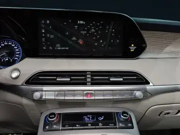 2019 Hyundai Palisade с пробегом 94 063 км