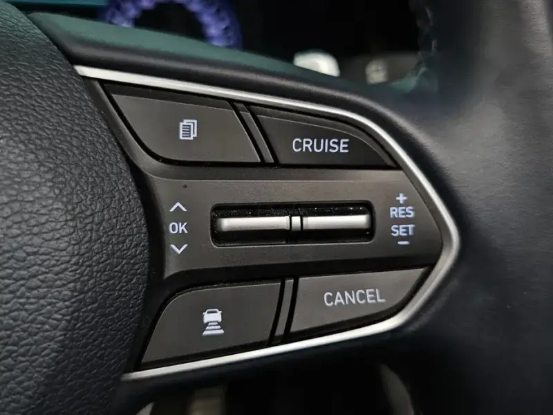 2019 Hyundai Palisade с пробегом 94 063 км