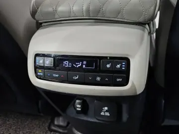 2019 Hyundai Palisade с пробегом 94 063 км