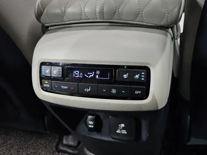 2019 Hyundai Palisade с пробегом 94 063 км