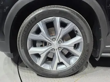2019 Hyundai Palisade с пробегом 91 302 км