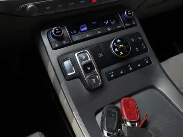2019 Hyundai Palisade с пробегом 91 302 км