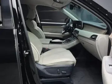 2019 Hyundai Palisade с пробегом 91 302 км