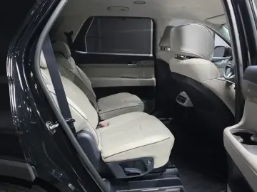 2019 Hyundai Palisade с пробегом 91 302 км