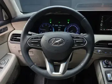 2019 Hyundai Palisade с пробегом 91 302 км