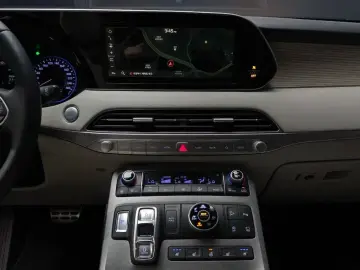 2019 Hyundai Palisade с пробегом 91 302 км
