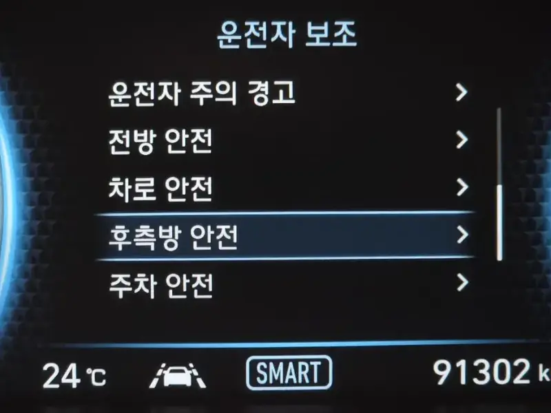 2019 Hyundai Palisade с пробегом 91 302 км