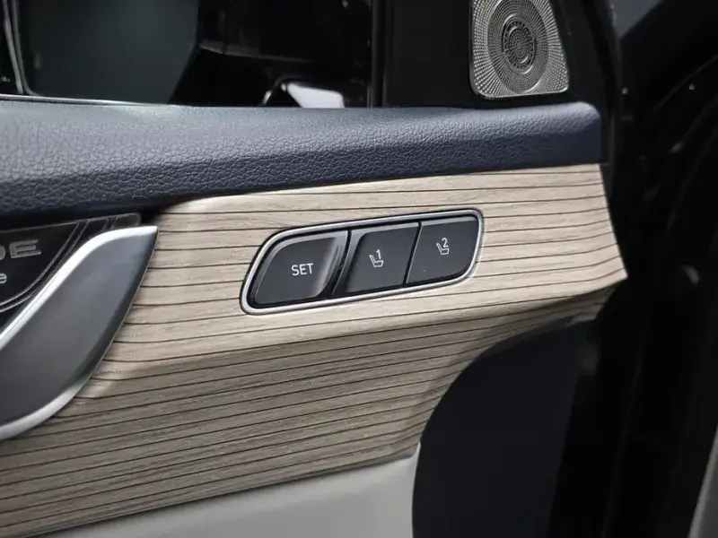 2019 Hyundai Palisade с пробегом 91 302 км