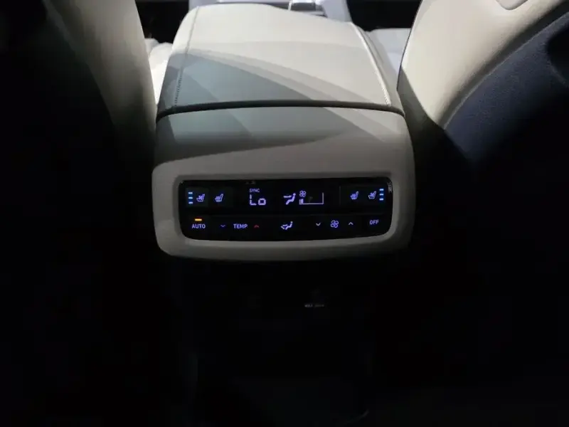 2019 Hyundai Palisade с пробегом 91 302 км