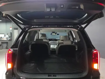 2019 Hyundai Palisade с пробегом 91 302 км
