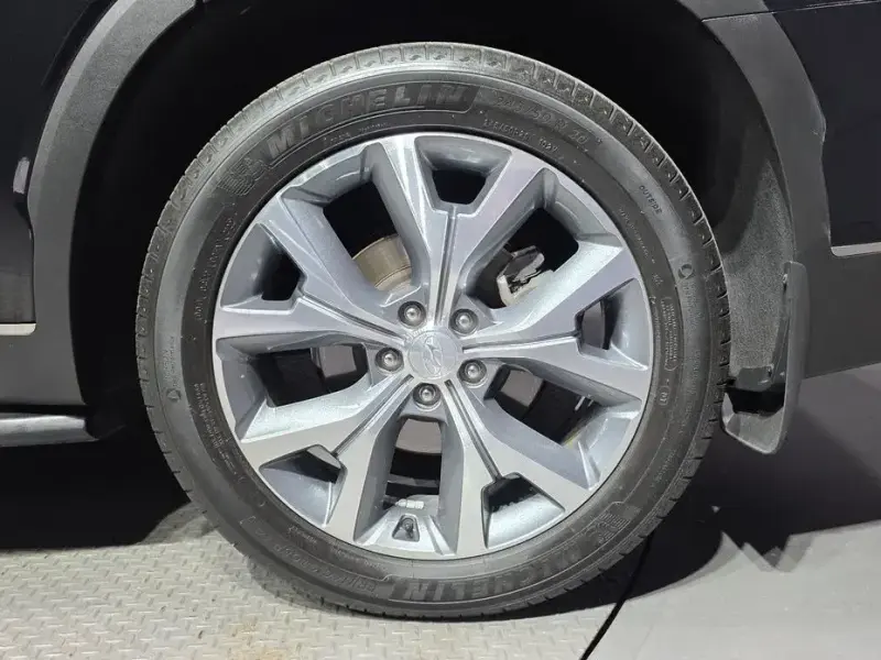 2019 Hyundai Palisade с пробегом 91 302 км