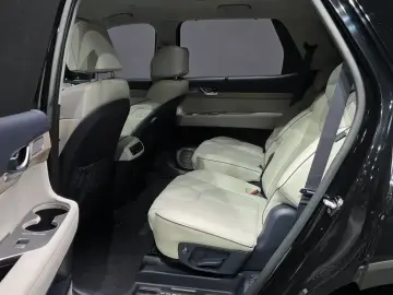 2019 Hyundai Palisade с пробегом 91 302 км
