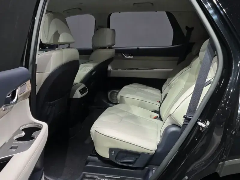 2019 Hyundai Palisade с пробегом 91 302 км