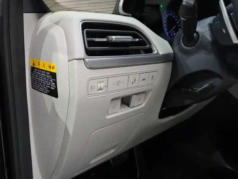 2019 Hyundai Palisade с пробегом 91 302 км