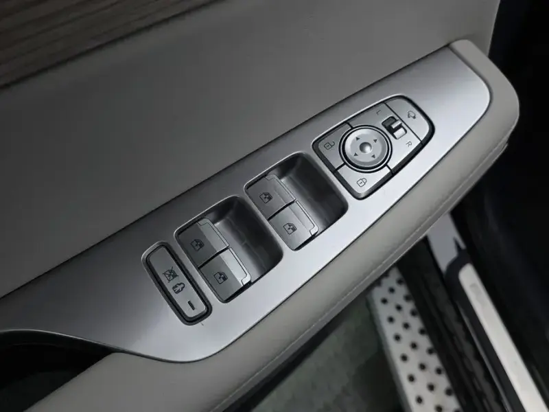 2019 Hyundai Palisade с пробегом 91 302 км