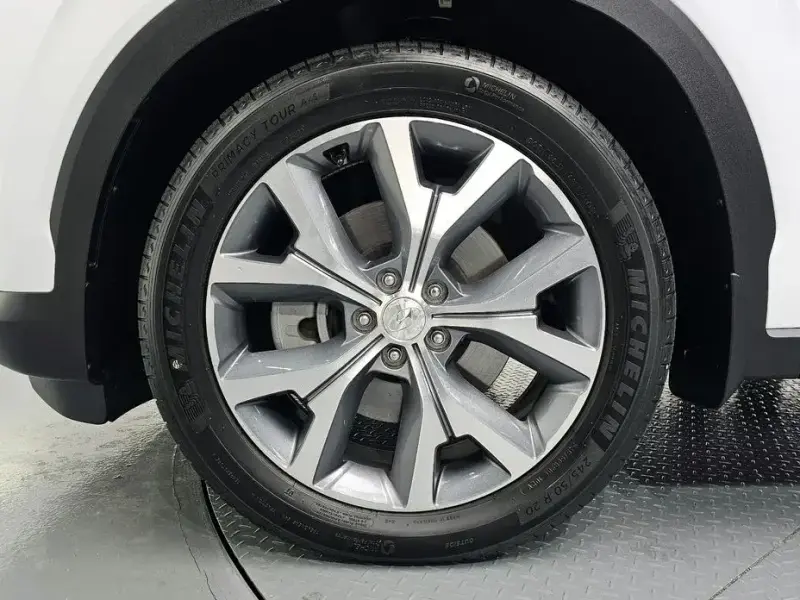 2020 Hyundai Palisade с пробегом 59 815 км