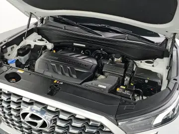 2020 Hyundai Palisade с пробегом 59 815 км