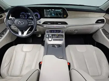 2020 Hyundai Palisade с пробегом 59 815 км