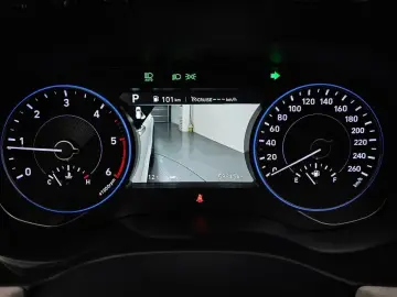 2020 Hyundai Palisade с пробегом 59 815 км