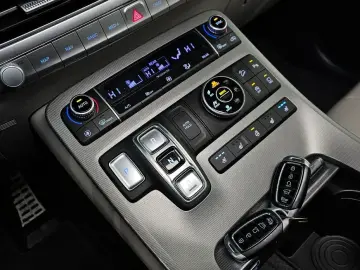 2020 Hyundai Palisade с пробегом 59 815 км
