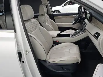 2020 Hyundai Palisade с пробегом 59 815 км