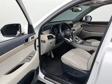 2020 Hyundai Palisade с пробегом 59 815 км