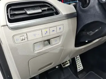 2020 Hyundai Palisade с пробегом 59 815 км