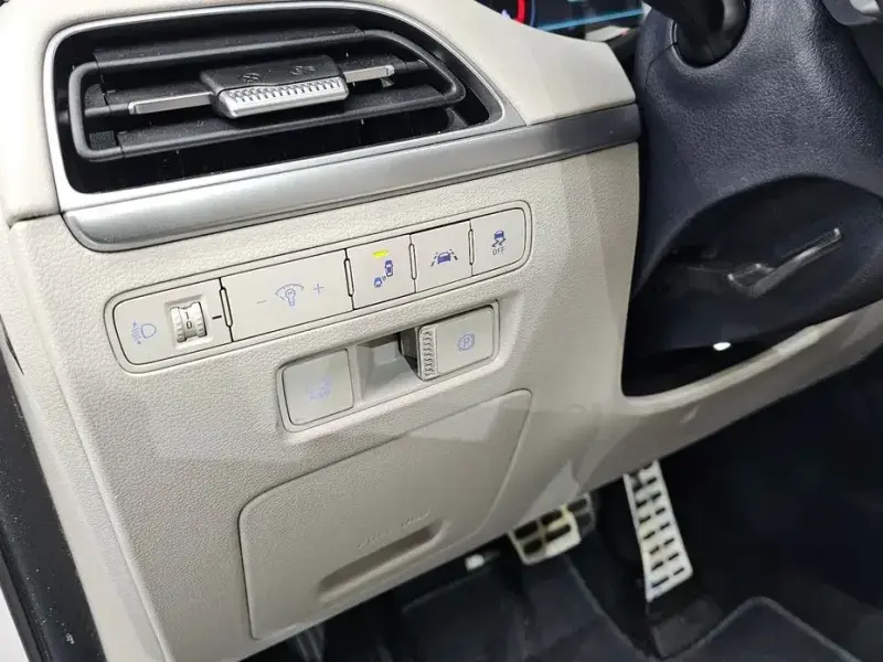 2020 Hyundai Palisade с пробегом 59 815 км