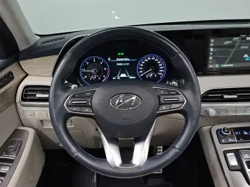 2020 Hyundai Palisade с пробегом 59 815 км