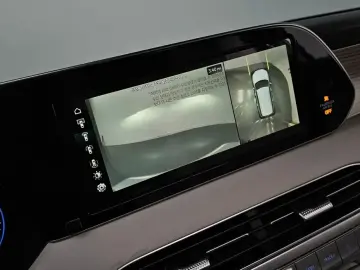 2020 Hyundai Palisade с пробегом 59 815 км